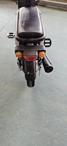 Motocicleta China Bull <span class=keywords><strong>de</strong></span> <span class=keywords><strong>49cc</strong></span>, Nueva Motocicleta Económica <span class=keywords><strong>de</strong></span> Gasolina con Pedales - Product Image 6