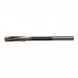 รีมเมอร์ HSS-Co รุ่น TA1203 ความคลาดเคลื่อน H7 ก้านทรงกระบอก สำหรับงานเจาะที่ต้องการความแม่นยำสูง - Product Image 2