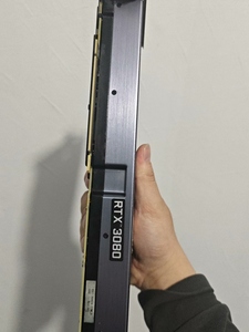 RTX 3080 20GB GDDR6X <b>Graphics</b> <b>Card</b> 320Bit PCIe 4.0 Gaming Video <b>Card</b> for Desktop - Product Image 6