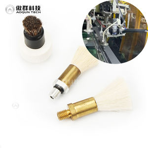 ओम ब्रश गोंद बंदूक मशीन ब्रश कई उपयोग गोंद बंदूक की मरम्मत और शिल्प के लिए गोंद बंदूक - Product Image 2