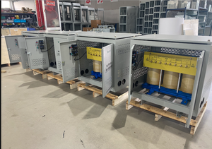 <strong>Step</strong> <strong>up</strong> <strong>Transformer</strong> 240v to 600v 40kva 45kva 50kva 3 Phase Ac Dry Type <strong>Step</strong> <strong>Down</strong> Distribution <strong>Transformer</strong> 400v to 230v - Product Image 5