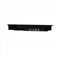 Panel de Pantalla Táctil HMI KEYENCE VT5-X10 VT5-X12 para Sistema de Control Industrial, Control de Dispositivos y Terminal de Visualización, en Stock