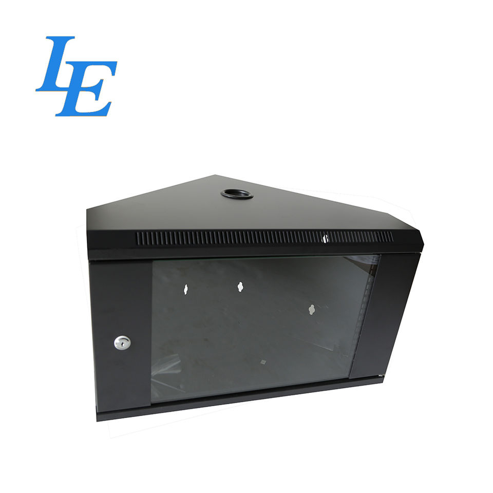 12u Data Cabinet Special Wall Cabinet Corner Wall Cabinet Small Network ...