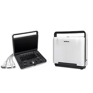 Ecógrafo Doppler Color Portátil Sonoscape E1V 3D 4D para Veterinaria, Perros, Gatos, Equinos, Bovinos, Pantalla LCD <span class=keywords><strong>de</strong></span> 15.6 Pulgadas, 6.5 kg, Veterinario, CE, Clínico - Product Image 5