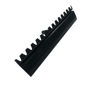 Concrete Hand Tool Steel Concrete Rake. - Product Image 3