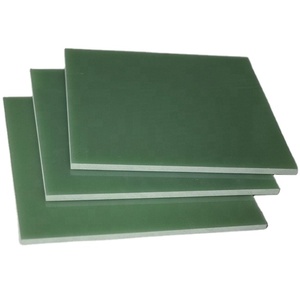 Feuille de fibre de verre de résine époxyde du stratifié FR4 - Product Image 3