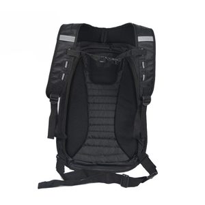 Sac à dos de moto étanche en ABS, sac rigide pour motard de course, sac à dos en fibre de carbone pour équipement de sport de plein air, sac à dos pour casque de moto - Product Image 3