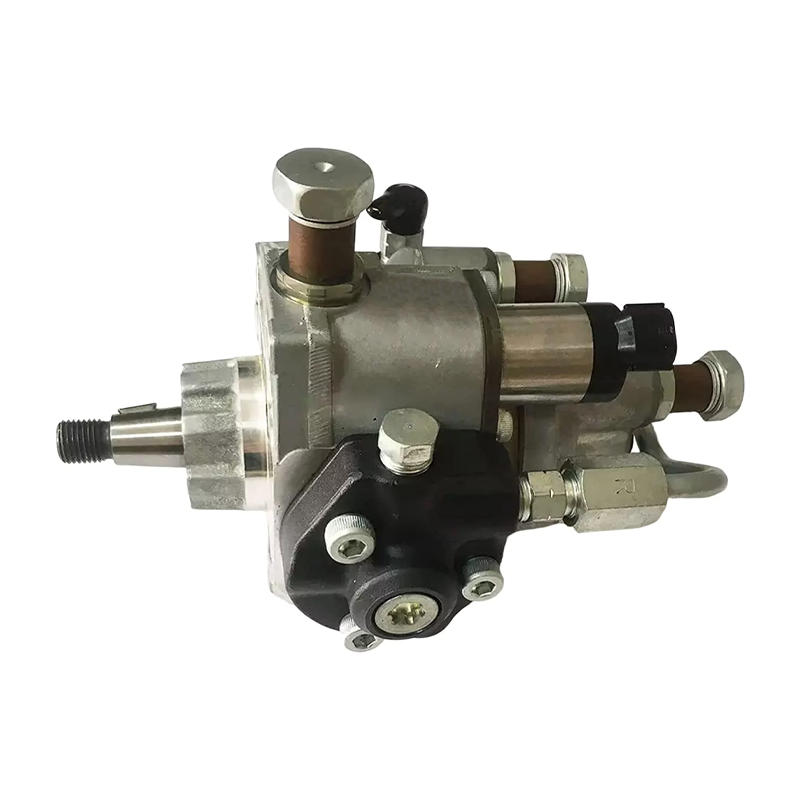MA-1 【diesel】 REBUILT MASSEY FERGUSON FUEL INJECTION PUMP - 1447160M1