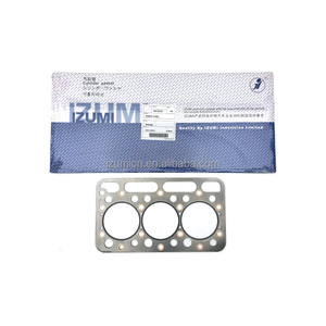 For D1402 Diesel Engine Cylinder Head <b>Gasket</b> 15311-03313 High Quality 100% Brand-new - Product Image 2
