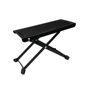 Delicati e Creativi Pedali per Chitarra a Forma di Strumenti Musicali in Ferro - Product Image 6