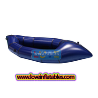 Prix de gros packraft ultra léger en TPU 70D le moins cher