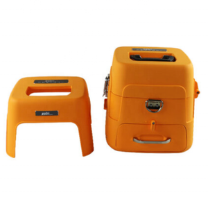 ไฟเบอร์ออปติกอุปกรณ์AI-9อัตโนมัติMulti-Language FTTHไฟเบอร์ออปติกFusion Splicer - Product Image 6