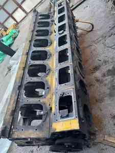 Piston C32 bon utilisé 252-8375 8N9265 348-9905 666kg - Product Image 6