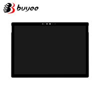 Écran LCD TFT de remplacement 13,5'' pour Microsoft Surface Book 2 1806 1832, assemblage d'écran tactile et numériseur