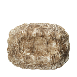 Ciotola in Ceramica Organica Effetto Tartaruga MISCE 26x18cm 96cl - Product Image 1
