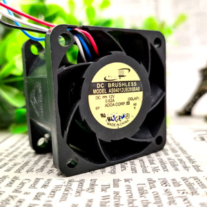 Nuevo Controlador Lógico Programable PLC Original y Económico AS04012UB285BA0 para Productos de Automatización - Product Image 1