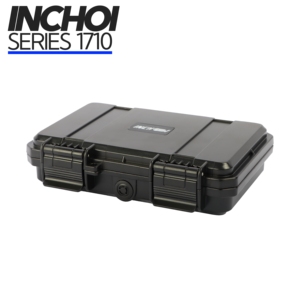 Estuche pequeño de plástico duro IP67 Caja de <span class=keywords><strong>herramientas</strong></span> protectora impermeable Estuche de <span class=keywords><strong>herramientas</strong></span> de almacenamiento con espuma/EVA <span class=keywords><strong>Maleta</strong></span> Caja de <span class=keywords><strong>herramientas</strong></span> - Product Image 1