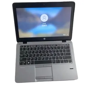 Tablet Winpad 11 OS 12 inci, tablet IP65 laptop kasar kualitas tinggi dengan protokol kode batang HP 850G3