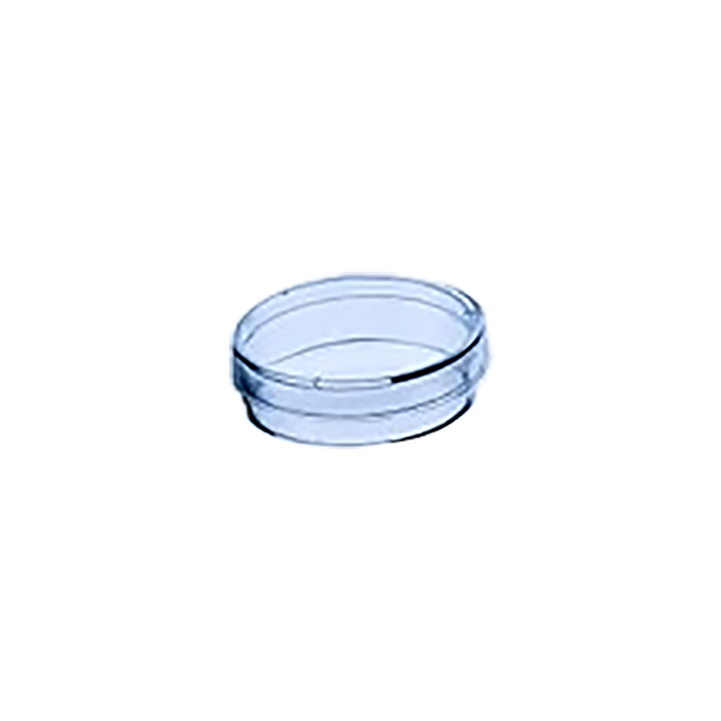 Different Size Bacteria Hermetic Disposable Sterile