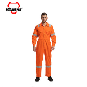 GUARDEVER Overall Cover All Work Wear - Product Image 5