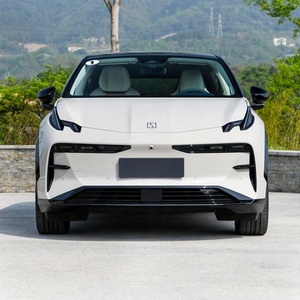 Véhicules 4x4 électriques très demandés, modèle 2023, adaptés aux femmes, SUV Zeekr X - Product Image 4