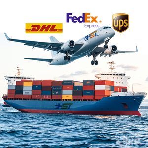 Top 10 Excellent Freight Forwarder Cargo <strong>Agent</strong> DDP Door to Door Delivery Shipping Service for LCL+Express Products Shipment - Product Image 1