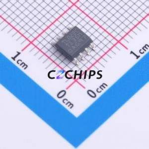 Amplificador operacional de chip IC de circuito integrado nuevo y Original TL022CDR - Product Image 1