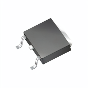 BOM IC In Stock Single Diodes TO-277, 3-PowerDFN Electronic Chips Component TPAU3J - Product Image 1
