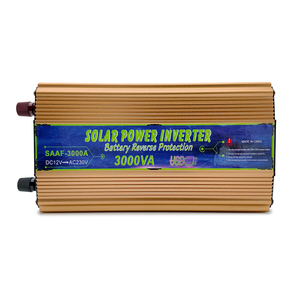 Convertisseur <span class=keywords><strong>de</strong></span> courant à onde sinusoïdale modifiée <span class=keywords><strong>12V</strong></span> DC vers 220V AC, 320W/600W/700W/900W, onduleur solaire pour voiture avec protection contre l'inversion <span class=keywords><strong>de</strong></span> <span class=keywords><strong>polarité</strong></span> - Product Image 4