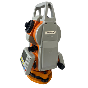 Estação <span class=keywords><strong>Total</strong></span> MATO MTS-602R de 600m com Compensação de Eixo Duplo Profissional da China, Precisão de 2'', Venda Direta da Fábrica, Mais Vendida - Product Image 6