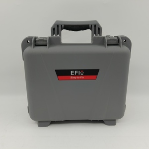 Giá Rẻ Giá efix GPS rtk gnss Receiver F7 + DGPS khảo sát thiết bị IMU rtk với mạnh mẽ hơn tín hiệu - Product Image 6