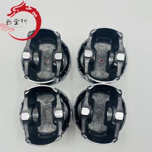 23041-2E000 230412E000 Ensemble piston et axe pour Hyundai Kia 23041 2E000 - Product Image 4