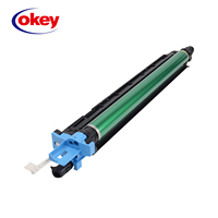 Unité de tambour 76C0PK0 76C0PV0 pour imprimante Lexmark 921 CX921 CX921de CX922de CX923de CX924dxe CX924dte, cartouche d'impression, tambour d'imprimante, tambour de copieur