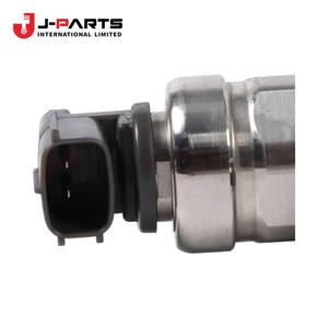 Inyector para Toyota Hilux KUN25 2004-2015 OE 23670-09060 2367009060 - Product Image 1