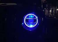 Gobison Car Offroad 4x4 Accessoires Auto Phares à LED d'usine d'origine pour Jeep Gladiator JT