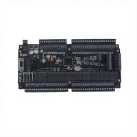 Controlador lógico programable PLC, Gem 80, RS422, T0, Unidad de terminación, 9019-4001, 9019