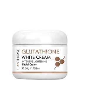 Nicotinamide Organic Whitening <strong>Cream</strong> Arbutin Night Bleaching <strong>Cream</strong> <strong>Lightening</strong> Face Whitening <strong>Cream</strong> <strong>for</strong> <strong>Dark</strong> <strong>Skin</strong> - Product Image 2