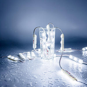 Módulo de ultrasonido <span class=keywords><strong>Samsung</strong></span> de inyección LED, impermeable, 2835, 5730 - Product Image 2