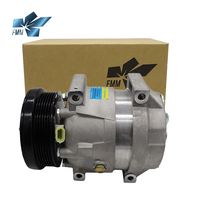 Compresseur de climatisation automatique 95954659 96801525 95905518 pour Chevrolet Aveo T200 (02-) 1.6i 2002 compresseur de climatisation de voiture