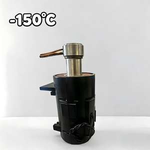 0 ℃   à -150 ℃ Cryocooler <span class=keywords><strong>Stirling</strong></span> vertical, <span class=keywords><strong>machine</strong></span> nue - Product Image 1