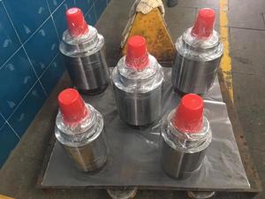 โรงงานผลิตค้อนตีหลังคุณภาพสูง ได้รับมาตรฐาน ISO9001 ขนาด 3"-5" - Product Image 2