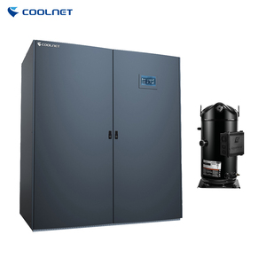 Coolnet Cybermaster Smart Ac - 60/70 Kw Server Room Cooling with Humidity Control High Temperature Achieves T61, T70 High - Product Image 4
