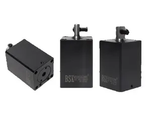 Nuevo Cilindro Hidráulico Angular Original BSK HSC-M32-DL*90 -DR* 40-SL* -SR* - Product Image 4