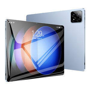 Entreprise professionnelle revente OEM Android 15 PAD 6S <span class=keywords><strong>10</strong></span> <span class=keywords><strong>pouces</strong></span> WIFI double Sim appelant 16 + 256 Go <span class=keywords><strong>Tablette</strong></span> PC avec <span class=keywords><strong>étui</strong></span> clavier - Product Image 2