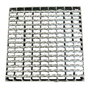 Grille galvanisée à dents diamantées |   Solution de renforcement permanente pour allées <span class=keywords><strong>en</strong></span> béton et sols industriels - Product Image 3