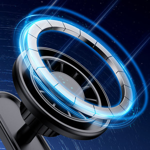 Phổ <span class=keywords><strong>360</strong></span> xoay di động hai mặt mạnh mẽ từ phòng tập thể dục điện thoại chủ nam châm có thể điều chỉnh phòng tập thể dục từ điện thoại chủ núi - Product Image 5