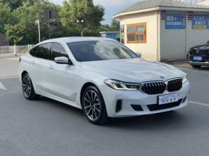 El Paquete de diseño de lujo <span class=keywords><strong>BMW</strong></span> Serie 6 <span class=keywords><strong>GT</strong></span> 630i <span class=keywords><strong>2022</strong></span> Es un automóvil profesional para exportar a un precio bajo - Product Image 3
