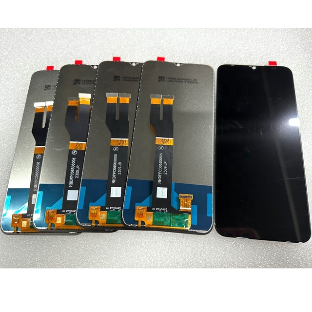 LCD Display for Nokia C21 Plus TA-1444 LCD Screen Touch Digitizer