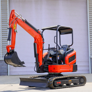 <span class=keywords><strong>Mini</strong></span>-excavatrice de 3 tonnes, pelleuse, service après-vente gratuit, prix des excavatrices d'<span class=keywords><strong>occasion</strong></span> pour la ferme - Product Image 2
