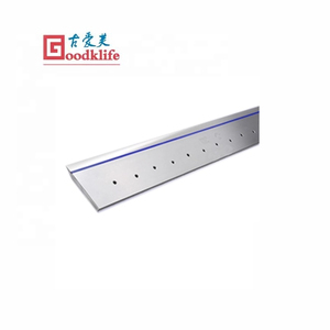 Cuchillas Industriales Goodklife para un Corte Preciso y Duradero, <span class=keywords><strong>Cuchilla</strong></span> Recta para Recortar Papel de Libros y Revistas - Product Image 6